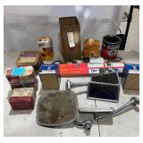 1950-58 Willys Jeep Parts