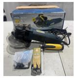 Electric Double Cut Saw