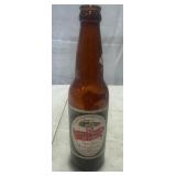 Sicks Great Falls Select Beer Bottle