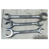 Flare Nut ï¿½Wrenches