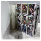 Football Trading Cards
