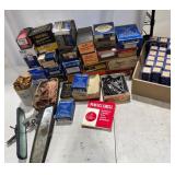 Chevrolet Engine Parts