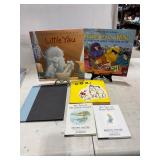 Illustrated Childrenï¿½s Books