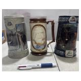 Beer Steins