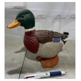 1992 Arnart Mallard Figurine,