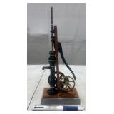 Steam Engineï¿½Model