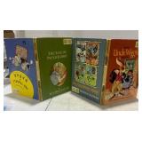 Vintage Classic Childrenï¿½s Books