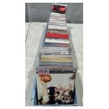 NFL Football Trading Cards