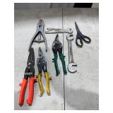 Hand Tools