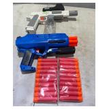 Toy Dart Blasters