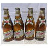 Miller High Life Bottles