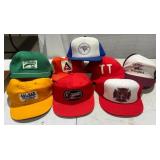 Vintage Trucker Hats