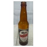 Sicks Great Falls Select Beer Bottle