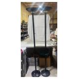 Torchiere Floor Lamps