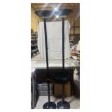 Torchiere Floor Lamps