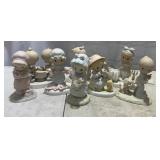Precious Moments Figurines