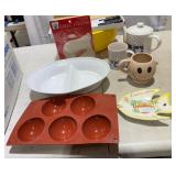 Kitchen & Collectible