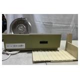 Rival Electric Slicer