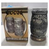 The Golden Spike Stein