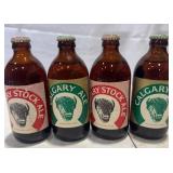 Calgary Ale Stock Bottles