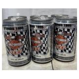1995 Sturgis Harley-Davidson Beer