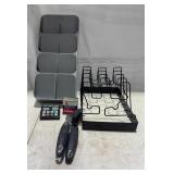 Vintage Kitchen Accessories