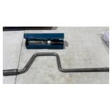 Rockford Impact Driver