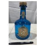 Cabo Wabo Tequila Bottle