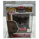 Funko Pop Michael Jordan