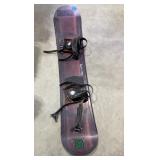 Marrow Reveat Snowboard