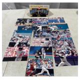 1995 Post Collector Baseball Set