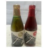 Right Time Flavored Malt Liquor Bottles