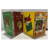 Vintage Classic Childrenï¿½s Books