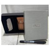 Zippo Doral Cuttlery