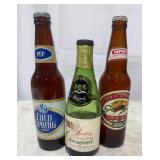 Vintage Style Bottles