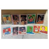 Basketball Trading Cards