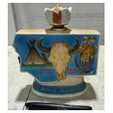 1976 Montana Decanter