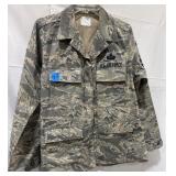 U.S. Air Force Utility Shirt