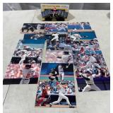 1995 Post Baseball Set