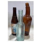 Glass Bottles