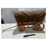 Covered Wagon Model,