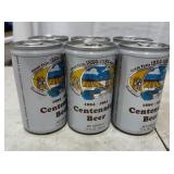 Great Falls Centennial Beer