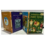 Vintage Childrenï¿½s Books