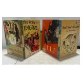 Vintage Classic Childrenï¿½s Books