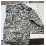 US Air Force ABU Uniform Set