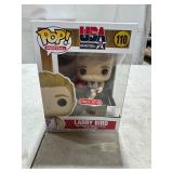 Funko Pop NBA Larry Bird