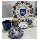 Commemorative Ceramics