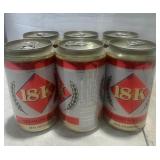 18-K Premium Beer ï¿½ T 4