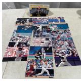 1995 Post Collector Series