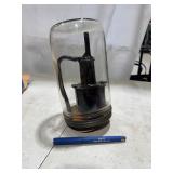 1950s Windshield Washer Unit